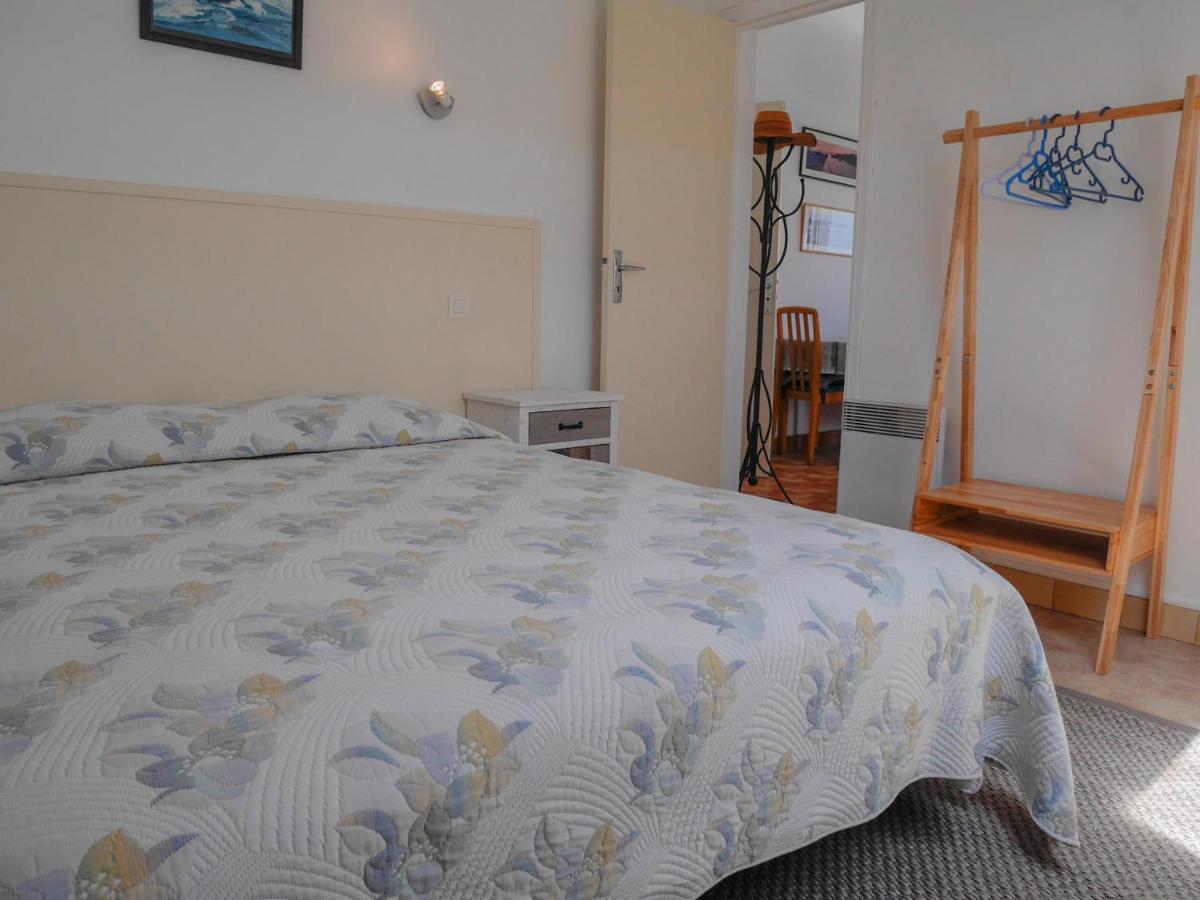 Bel Appartement Refait A Neuf, Proche Commerces Et Plage - Fr-1-418-175 Le Palais Ngoại thất bức ảnh